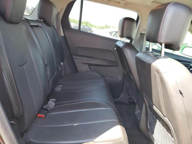 2GKFLPE31G6207242 GMC Terrain Slt