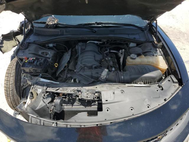 2C3CDXGJ5JH203346 Dodge Charger R/t 392