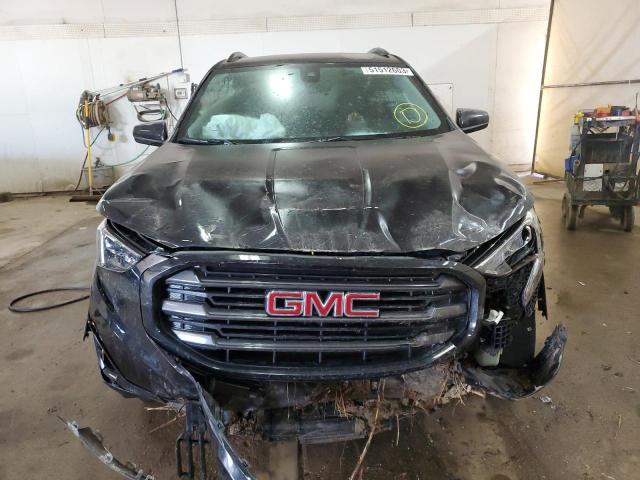 3GKALVEV7ML383770 GMC Terrain Slt