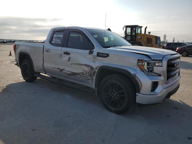 1GTR8CED6KZ227866 GMC Sierra C1500 Elevation