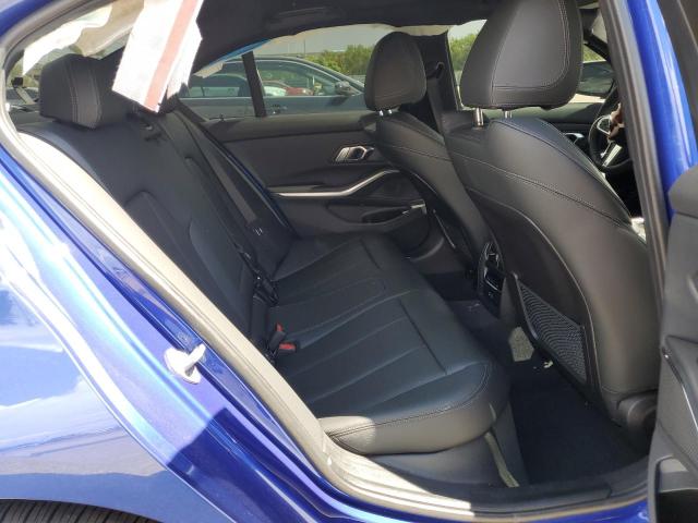 3MW69FF07P8D22108 BMW 330I