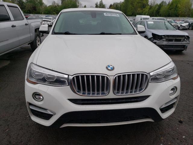 5UXXW3C53F0M86848 BMW X4 Xdrive28i