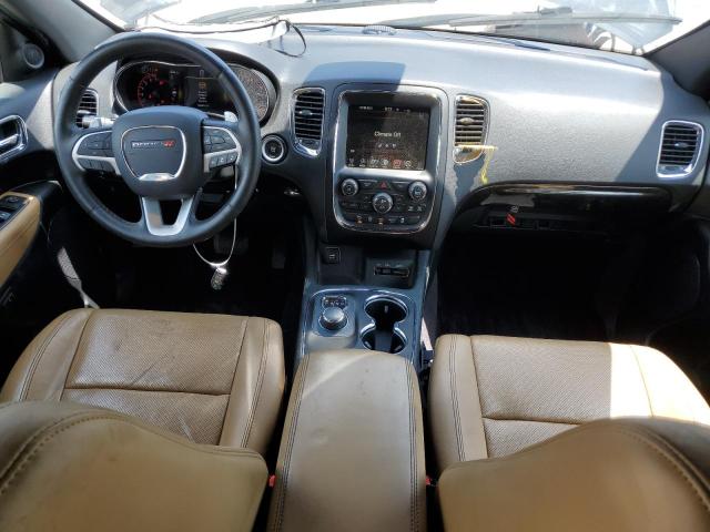 1C4RDHEG1GC330920 Dodge Durango Citadel
