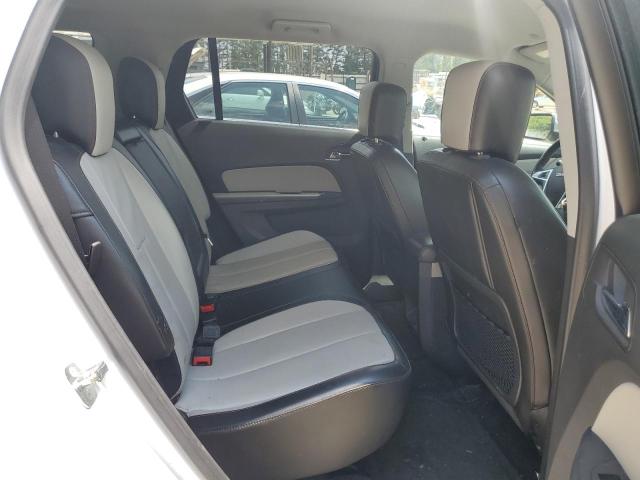 2GKALPEK3H6316594 GMC Terrain Slt