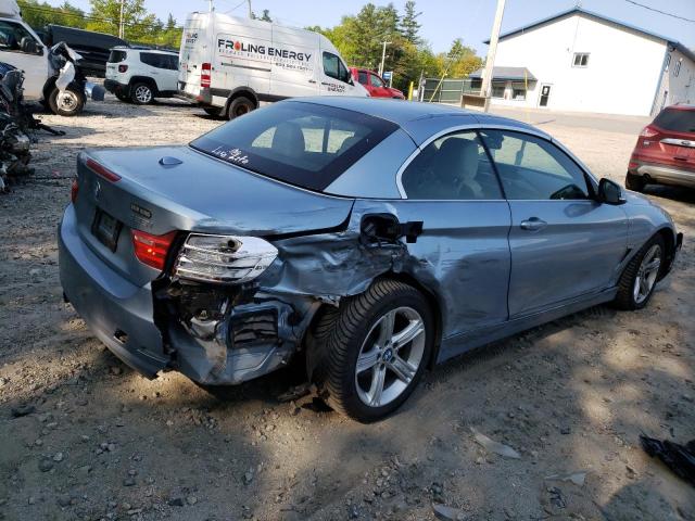 WBA3T1C57FP820574 BMW 428 Xi Sulev
