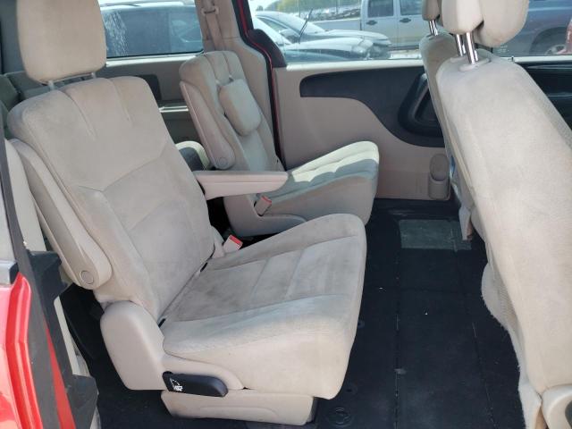2C4RDGBG6ER465149 Dodge Grand Caravan Se