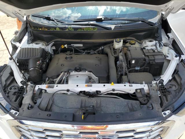3GKALXEX5JL327884 GMC Terrain Denali