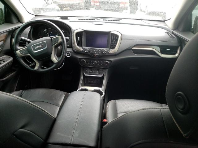 3GKALSEX1JL258467 GMC Terrain Denali