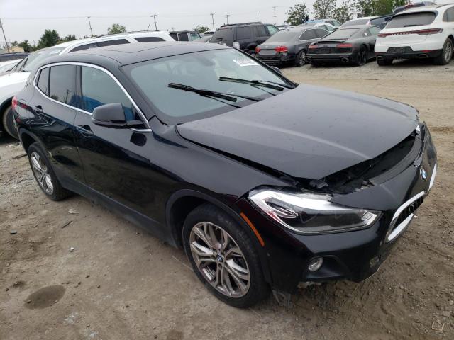 WBXYJ5C38JEF74178 BMW X2 Xdrive28i