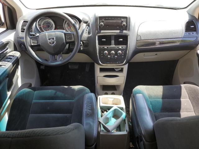 2C4RDGBG2GR163425 Dodge Grand Caravan Se