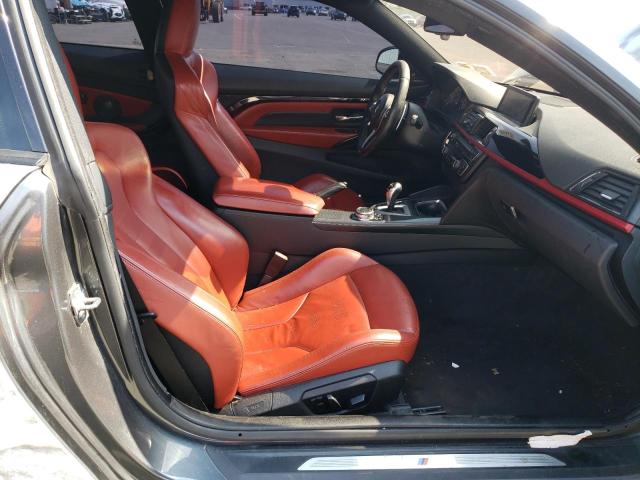 WBS3R9C51FK331674 BMW M4