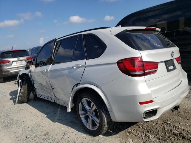 5UXKR6C54G0J81525 BMW X5 Xdrive50i