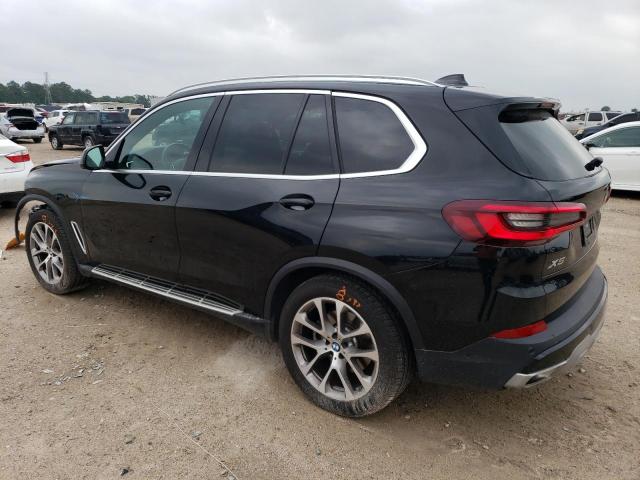 5UXCR6C08P9N98649 BMW X5 Xdrive40i