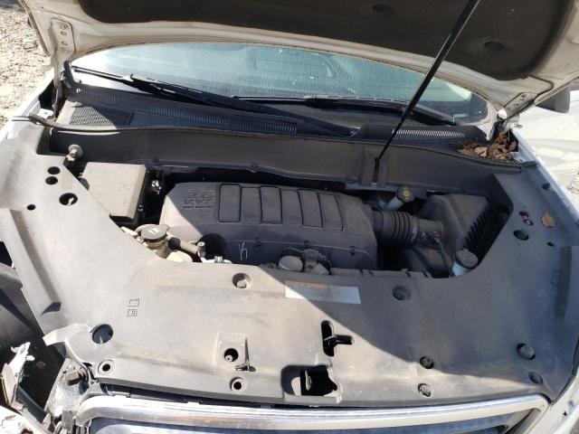 1GKKRNED3FJ169833 GMC ACADIA SLE
