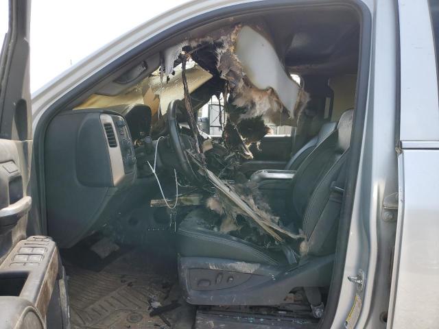 1GT12SEYXKF258101 GMC Sierra K2500 Denali