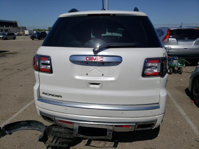 1GKKRTKD0GJ204368 GMC Acadia Denali