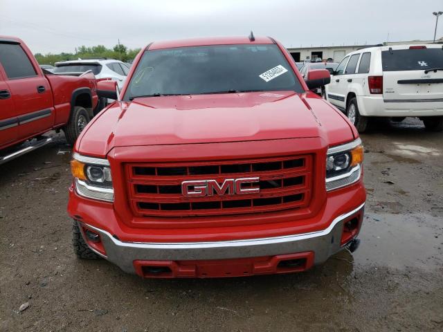 1GTV2UEC3FZ227228 GMC Sierra K1500 Sle