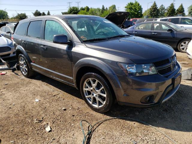 3C4PDDEG4GT245820 Dodge Journey R/t