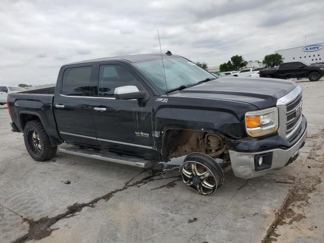 3GTU2VEC6EG464523 GMC Sierra K1500 Slt