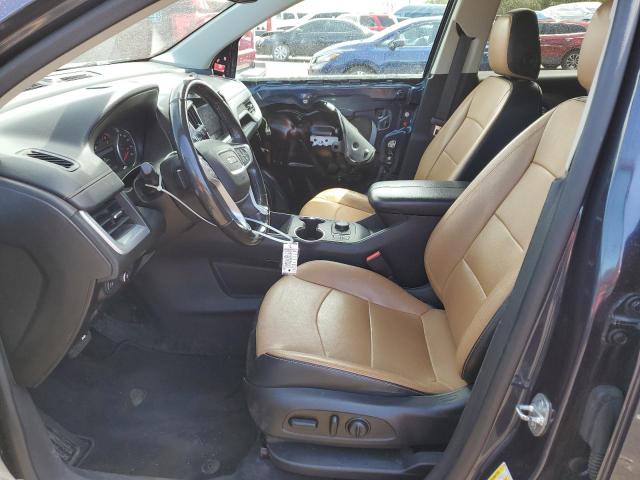 3GKALVEV7KL158200 GMC Terrain Slt
