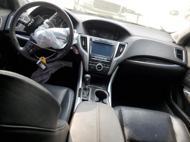19UUB1F53JA007011 Acura TLX TECH