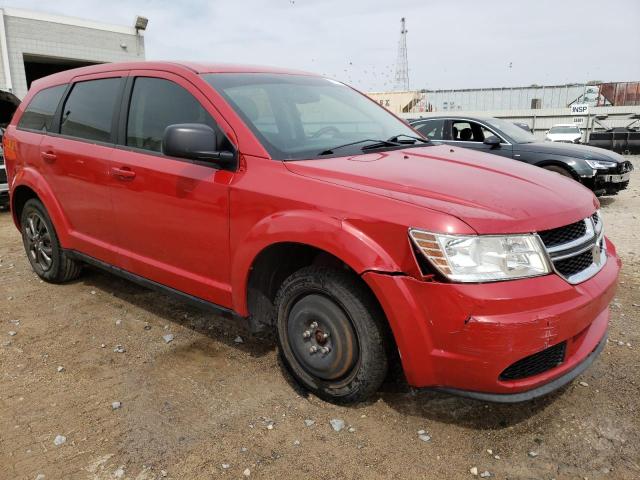 3C4PDCAB9FT614397 Dodge JOURNEY SE