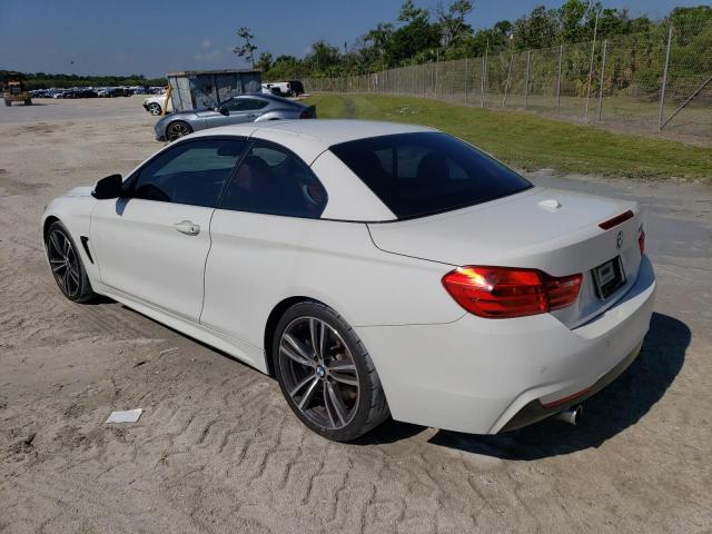 WBA3T3C55FP738449 BMW 435 I
