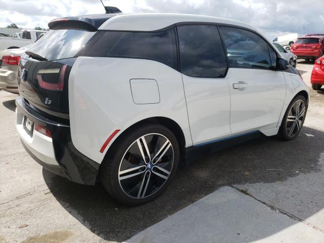 WBY1Z4C53FV500429 BMW I3 REX