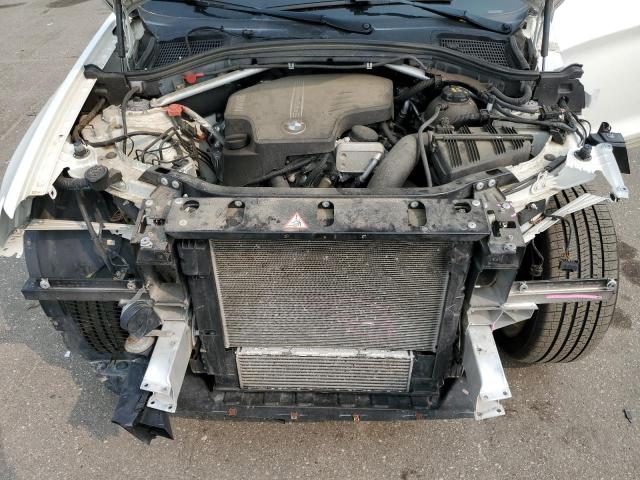 5UXWX9C51G0D82603 BMW X3 Xdrive28i