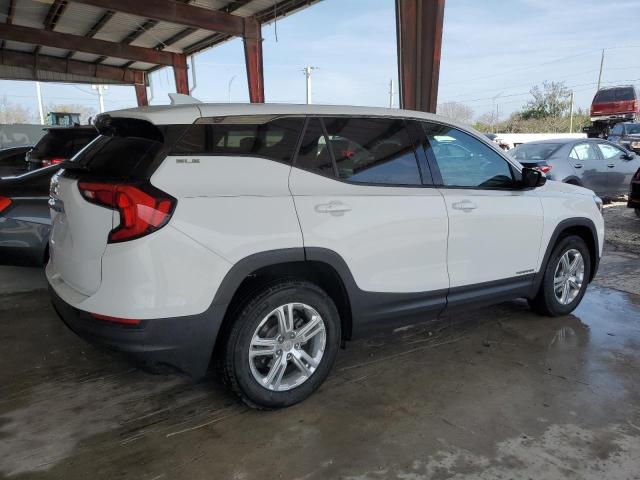 3GKALMEV8LL280298 GMC Terrain Sle