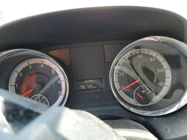 2C4RDGCG8JR327072 Dodge Grand Caravan Sxt