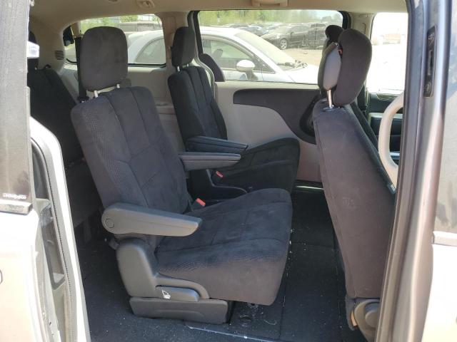 2C4RDGBG7ER110782 Dodge Grand Caravan Se