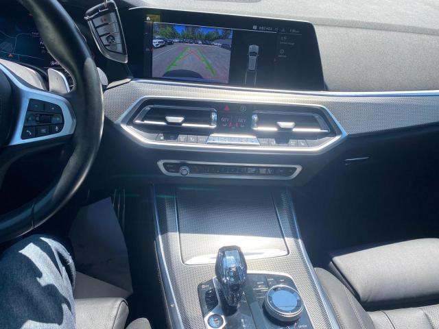 5UXCR6C59KLL02626 BMW X5 Xdrive40i