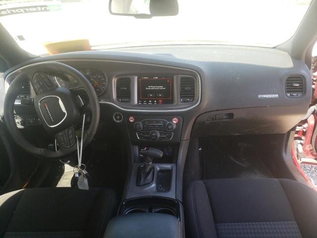 2C3CDXHG6NH153467 Dodge CHARGER GT