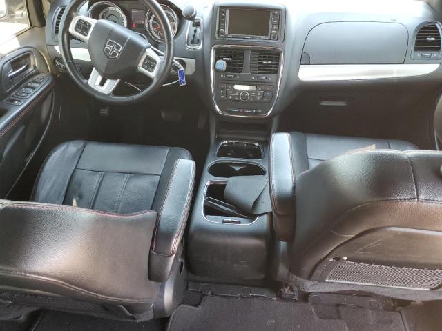 2C4RDGEG3KR617847 Dodge Grand Caravan Gt
