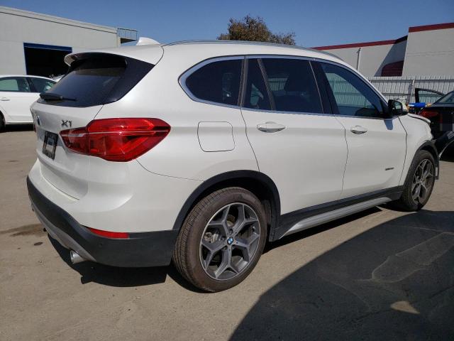 WBXHT3C3XJ5K25406 BMW X1 Xdrive28i
