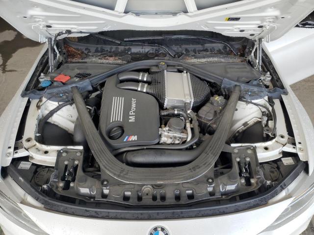 WBS3R9C31HA014307 BMW M4