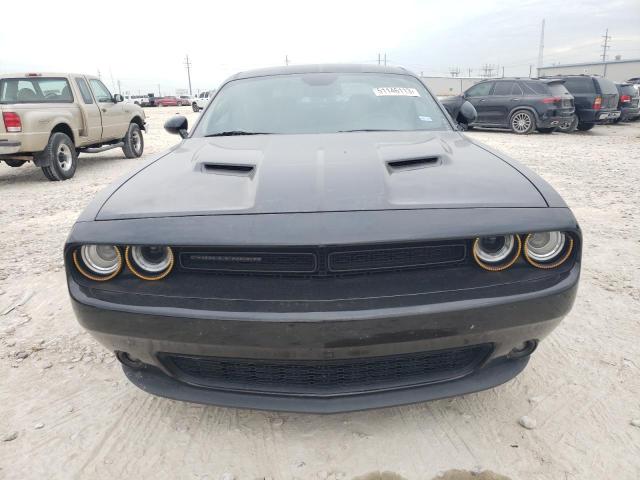 2C3CDZAG1HH578606 Dodge Challenger Sxt