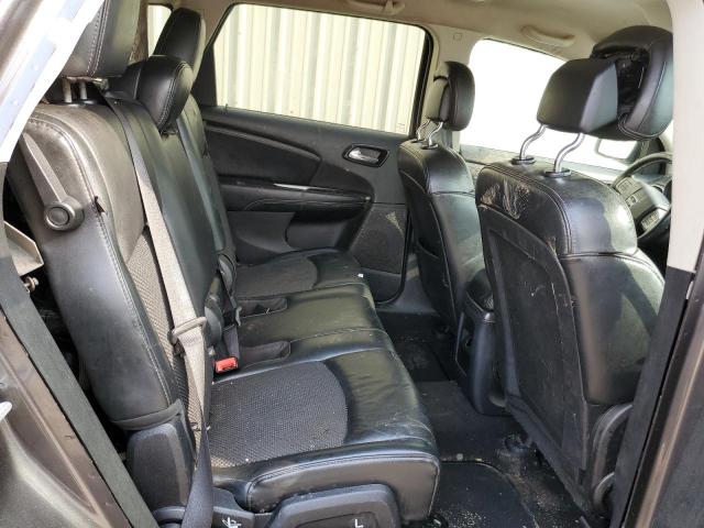 3C4PDCGB0FT566084 Dodge Journey Crossroad