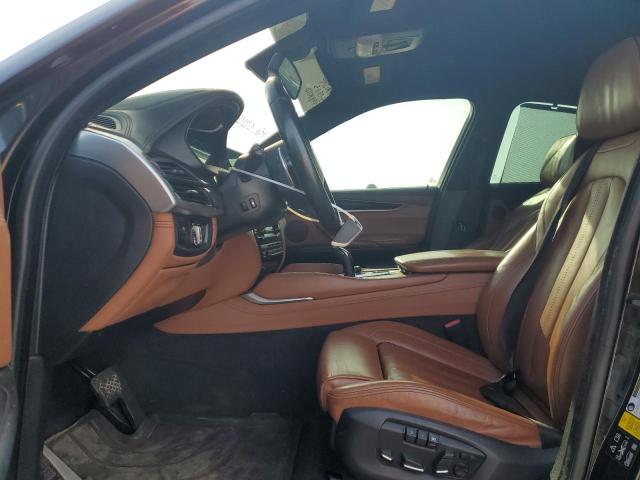 5UXKU6C50H0S99572 BMW X6 Xdrive50i