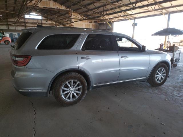 1C4RDHAG2HC709237 Dodge Durango Sxt