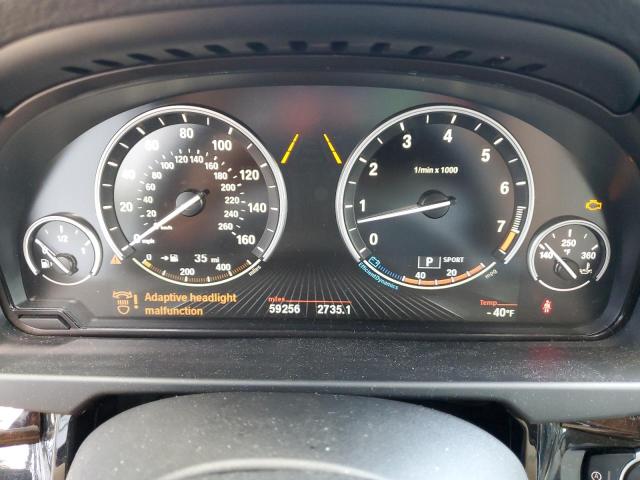 5UXKR0C56F0K61601 BMW X5 Xdrive35i