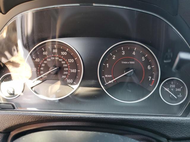 WBA4J1C57KBU67321 BMW 430i Gran Coupe