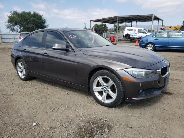 WBA3C3G50ENS67055 BMW 320 I Xdrive