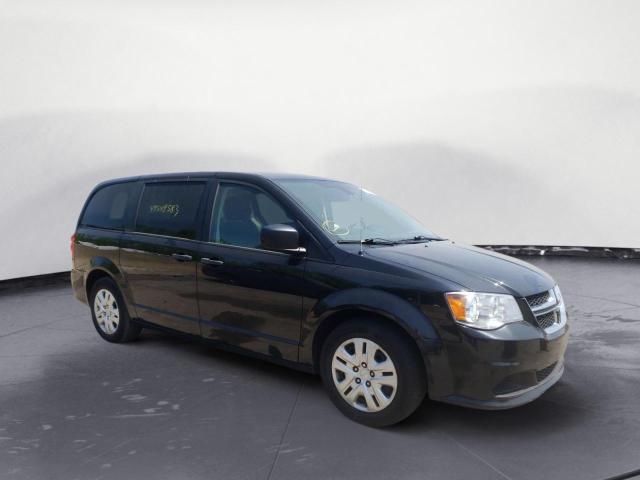 2C4RDGBG2KR632859 Dodge Grand Caravan Se