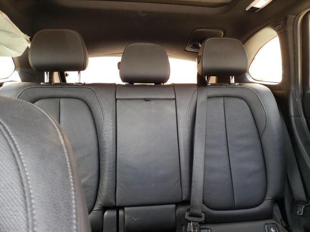 WBXHU7C31J5L07481 BMW X1 Sdrive28i