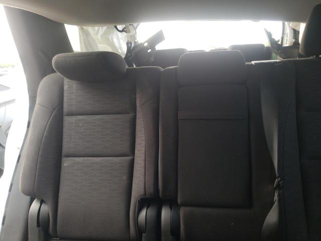 1C4RDJAG6JC330237 Dodge Durango Sxt
