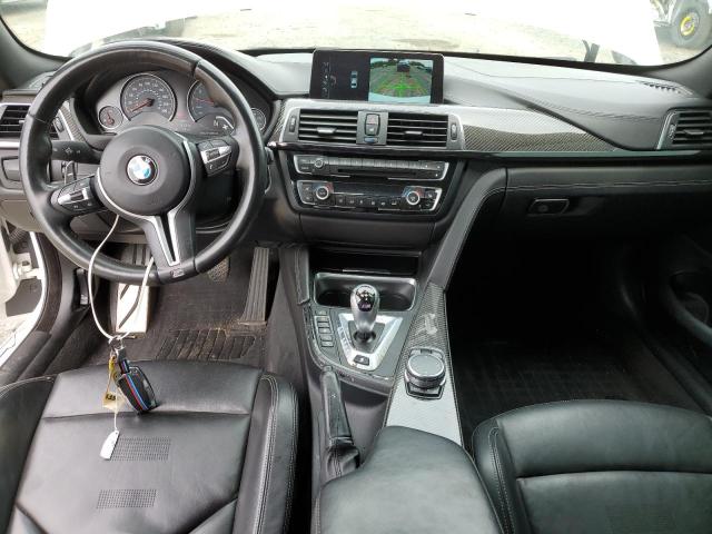 WBS3R9C55HK709093 BMW M4