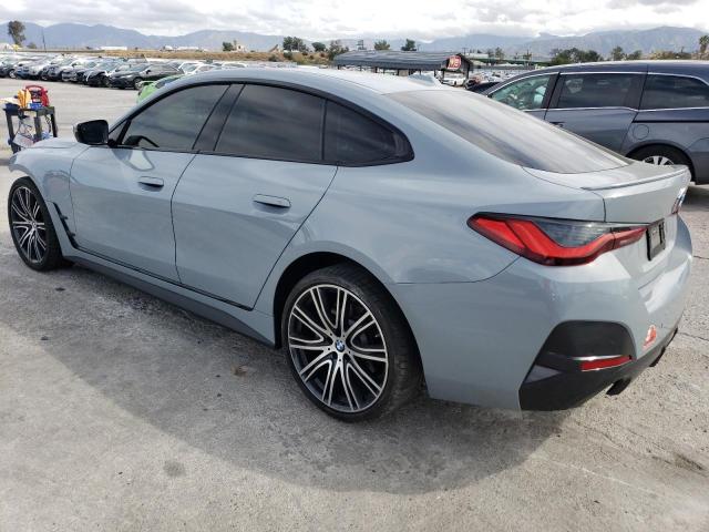 WBA63AV03NFM77748 BMW 430i Gran Coupe