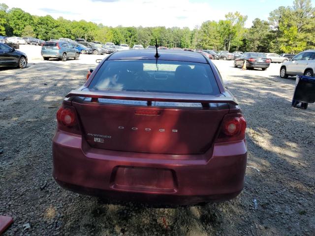 1C3CDZAB1EN201894 Dodge AVENGER SE